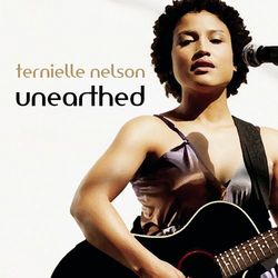 Unearthed - Ternielle Nelson