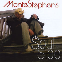 Soul Side - Monte Stephens