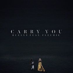 Carry You - Union J
