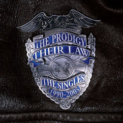 Their Law The Singles 1990 - 2005 - Prodigy