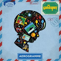 Aerogramme - Goldspot
