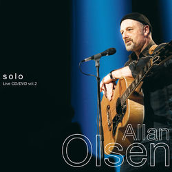 SOLO Vol. 2 - Allan Olsen