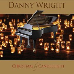 Christmas by Candlelight - Randall Atcheson And His Orchestra