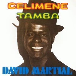 Tamba / Celimene - David Martial