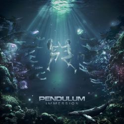 Immersion (Pendulum)