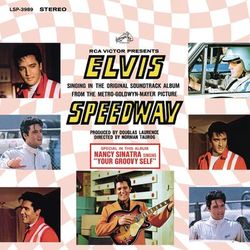 Speedway - Elvis Presley