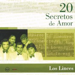 20 Secretos De Amor - Los Linces - Los Linces