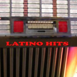 Latino Hits - Randy Bush