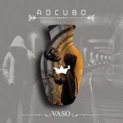 Vaso - Ao Cubo