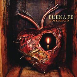 Corazonero - Buena Fe