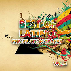 Best Of Latino 9 (Compilation Tracks) - Mendonça do Rio