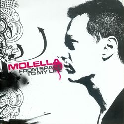 From Space To My Life - Molella