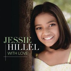 With Love - Jessie Hillel