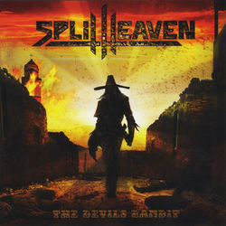 The Devil's Bandit - Split Heaven