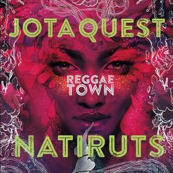 Reggae Town - Jota Quest