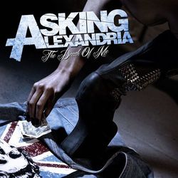 The Death of Me - Asking Alexandria