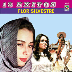 Flor Silvestre - Flor Silvestre