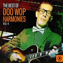 The Best of Doo Wop Harmonies, Vol. 4 - Lou Christie