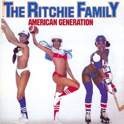American Generation - Ritchie Family
