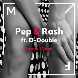 Breakdown - Pep & Rash