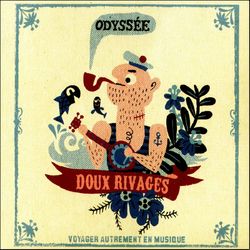 Odyssee First Serie: Doux Rivages - Machito and His Afro-Cuban Orchestra