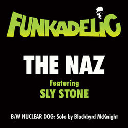 The Naz - Funkadelic