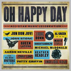 Oh Happy Day - Glen Campbell