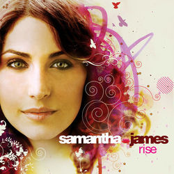 Rise - Samantha James