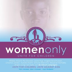 Women Only - Unite For Children - Laura Fygi