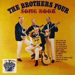 Song Book - The Brothers Four