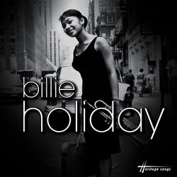 Best Of - Heritage Jazz - Billie Holiday
