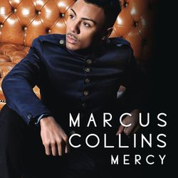 Mercy - Marcus Collins