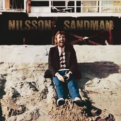 Sandman - Harry Nilsson