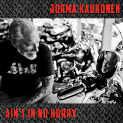 Ain't in No Hurry - Jorma Kaukonen
