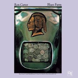 Blues Farm - Ron Carter