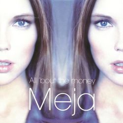 All 'Bout The Money - Meja