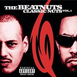 The Beatnuts - Classic Nuts Vol. 1