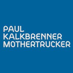 Mothertrucker - Paul Kalkbrenner