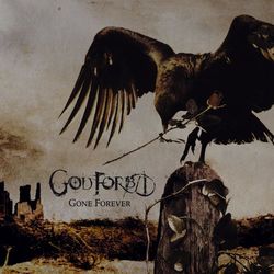 Gone Forever - Johnossi