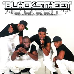 No Diggity: The Very Best Of Blackstreet - Blackstreet