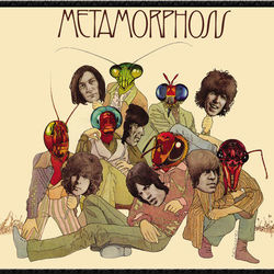 Metamorphosis (The Rolling Stones)