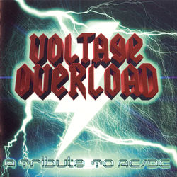 Voltage Overload: A Tribute to AC/DC - AC/DC