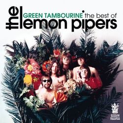 The Best of the Lemon Pipers - The Lemon Pipers