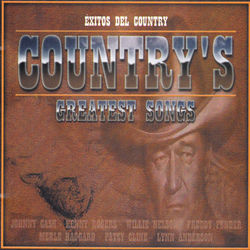 Country's Greatest Song - Conway Twitty