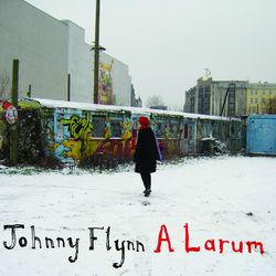 A Larum - Johnny Flynn