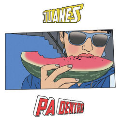 Pa Dentro - Juanes