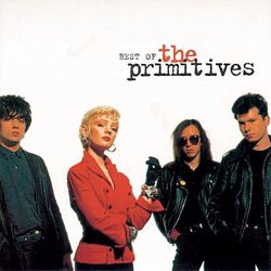 Best Of - The Primitives