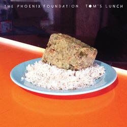 Tom's Lunch - The Phoenix Foundation
