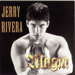 Magia - Jerry Rivera