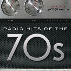 Radio Hits Of the '70s - Albert Hammond